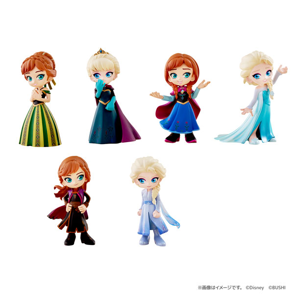 PalVerse / Disney vol.3　6個入りBOX