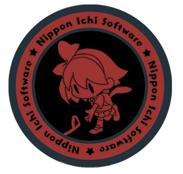 缶バッジ[夜廻][日本一ソフトウェア]《発売済・在庫品》