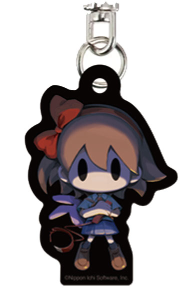 夜廻10周年イベントアクリルキーホルダー[夜廻]-amiami.jp-あみあみ