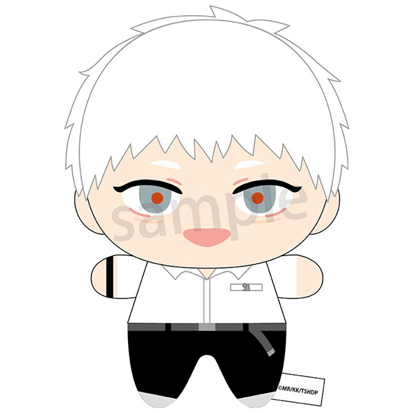 光が死んだ夏 ぬいぐるみ ヒカル