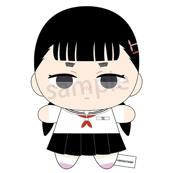 光が死んだ夏 ぬいぐるみ ユウキ