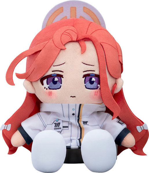 ちょこぷに ぬいぐるみ ブルーアーカイブ -Blue Archive- ユズ