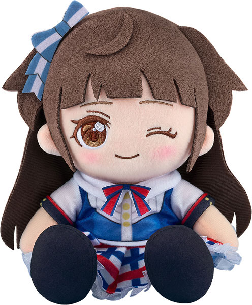 シャインポスト ぬいぐるみ 玉城杏夏