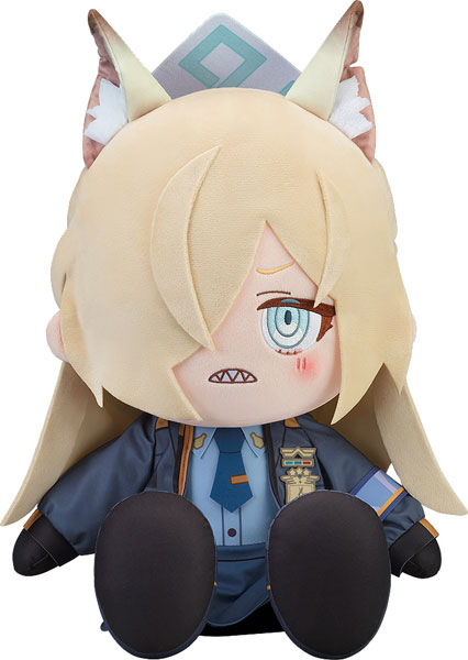 ちょこぷに おおきな40cmぬいぐるみ ブルーアーカイブ -Blue Archive-カンナ