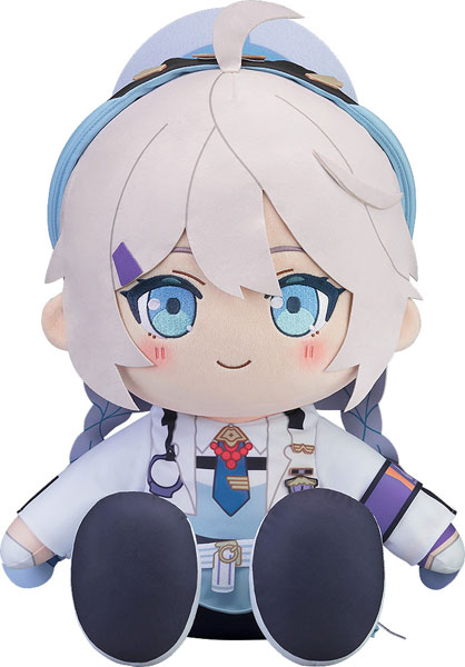 ちょこぷに おおきな40cmぬいぐるみ ブルーアーカイブ -Blue Archive-キリノ