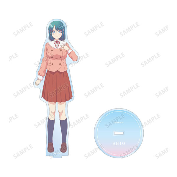 幼馴染とはラブコメにならない 水萌汐 アクリルスタンド[アルマビアンカ]《０７月予約》