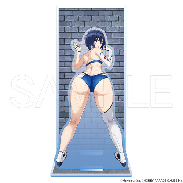 【限定販売】ドルフィンウェーブ アクリルスタンド OSR Edition 都条みちる