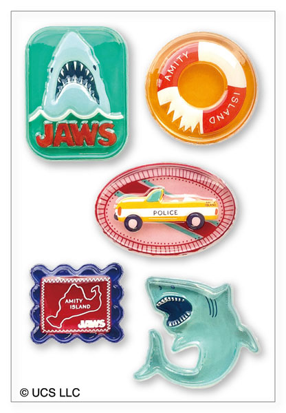 JAWS bubble pop JAWS[グルマンディーズ]《０６月予約》