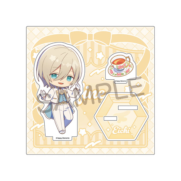 あんさんぶるスターズ！！ きゃらとりあ アクリルスタンド 天祥院英智[アルジャーノンプロダクト]《０６月予約》