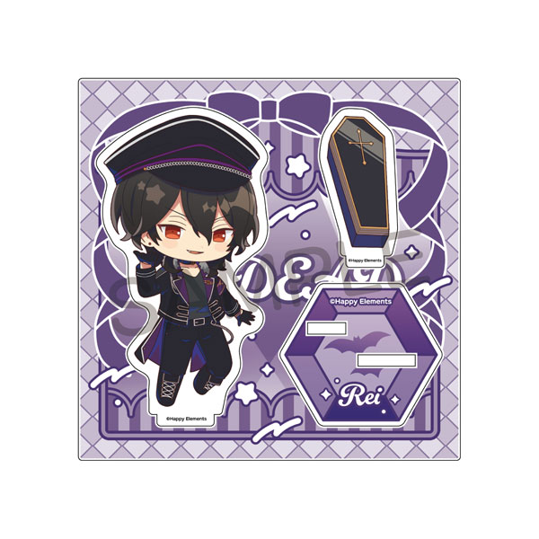 あんさんぶるスターズ！！ きゃらとりあ アクリルスタンド 朔間零 