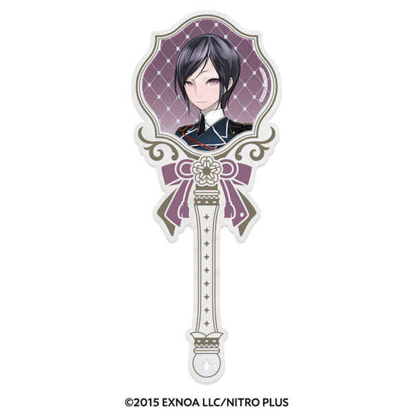 刀剣乱舞ONLINE マジカルステッキ 4.薬研藤四郎[エンスカイ]《０７月予約》