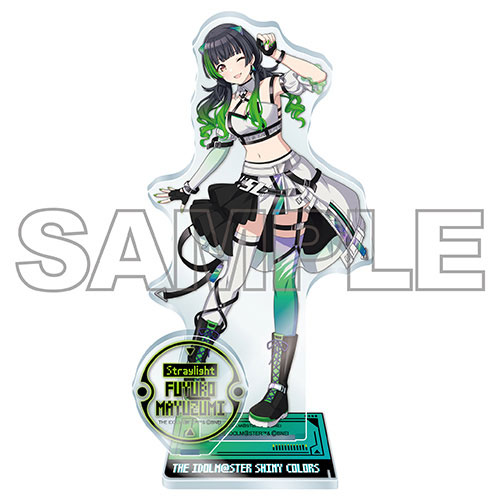 黛冬優子 アクリルスタンド c103 当選品　夏コミ 黛冬優子 アクリルスタンド c103 当選品 夏コミの通販｜balenporac.com