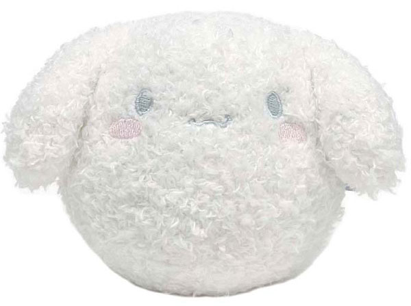 サンリオキャラクターズ ぬいコロン(ボア/シナモロール)