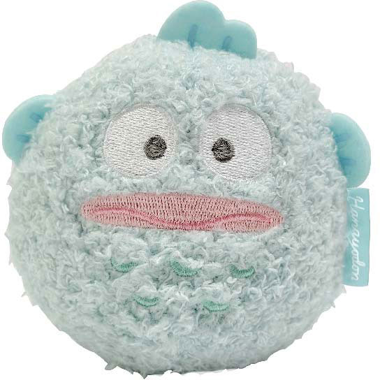 サンリオキャラクターズ ぬいコロン(ボア/ハンギョドン)