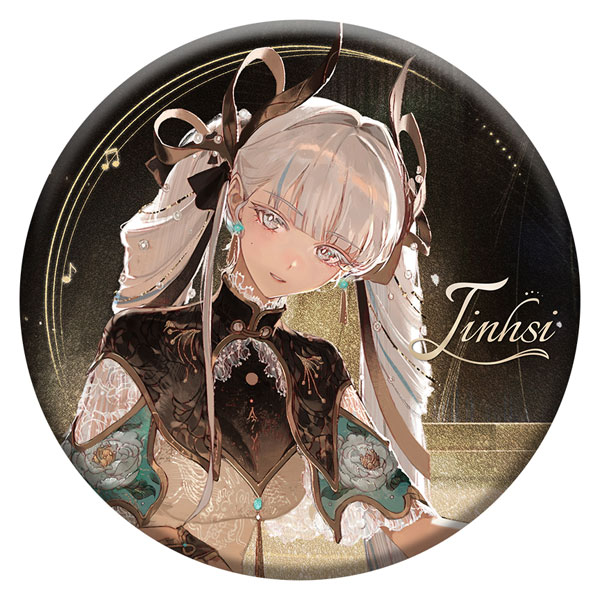限定販売】『鳴潮』 「心に響くものすべて」テーマ ダブルホログラム