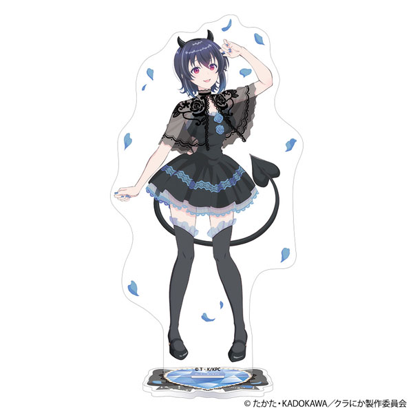クラスで2番目に可愛い女の子と友だちになった アクリルスタンド 朝凪海[ムービック]《０６月予約》