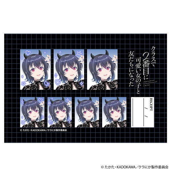 クラスで2番目に可愛い女の子と友だちになった 証明写真館 朝凪海[ムービック]《０６月予約》