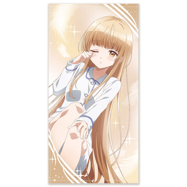 TVアニメ お隣の天使様にいつの間にか駄目人間にされていた件 椎名真昼