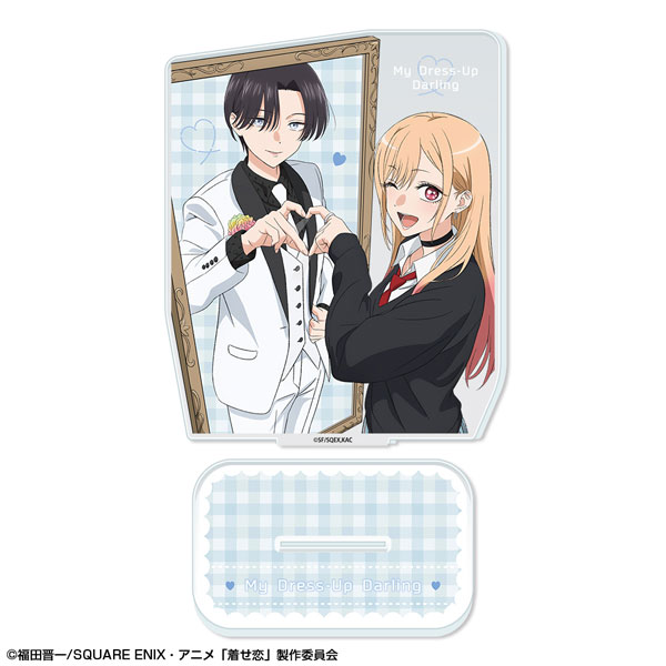 ◎ 限定ビスクドール　証明書・箱・スタンド付き 状態良好　コレクション向け 人形 TVアニメ「その着せ替え人形(ビスク・ドール)は恋をする」Season 2