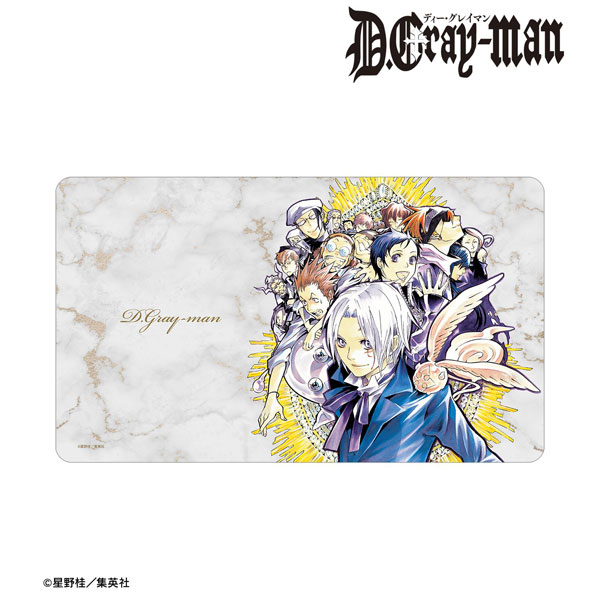 新品　未開封　カード　BOX D.Gray-man 第9弾 D.Gray-man (9): Katsura Hoshino: 9784088742939: Amazon.com: Books