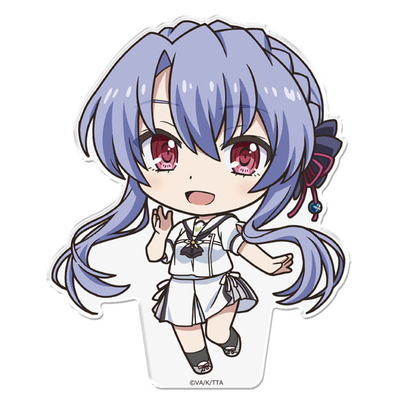 【新品未開封】空門蒼 アクリルオーナメント TVアニメ『Summer Pockets』公式サイト