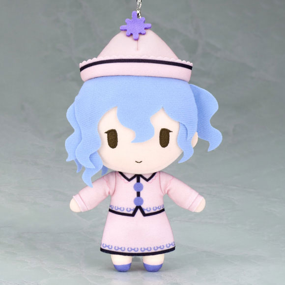 東方Project ミニぬいぐるみ メルラン・プリズムリバー
