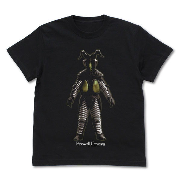 シノビ・メカ パーツセット （シュタイン、ドランゴルゲルス、マントラ系等） ウルトラマン ゼットン 蓄光Tシャツ/BLACK-L[コスパ]《09月予約》