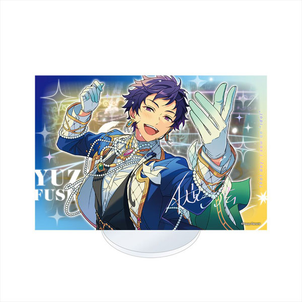 あんさんぶるスターズ！！Bright me up！！ SPOTLIGHT2025 アクリルスタンド 伏見弓弦[pattythree]《０８月予約》