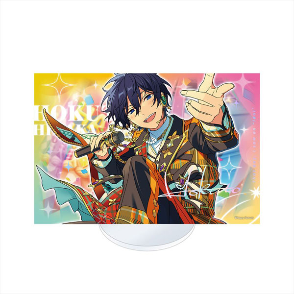 あんさんぶるスターズ！！Bright me up！！ SPOTLIGHT2025 アクリルスタンド 氷鷹北斗[pattythree]《０８月予約》