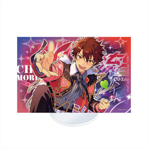 あんさんぶるスターズ！！Bright me up！！ SPOTLIGHT2025 アクリル