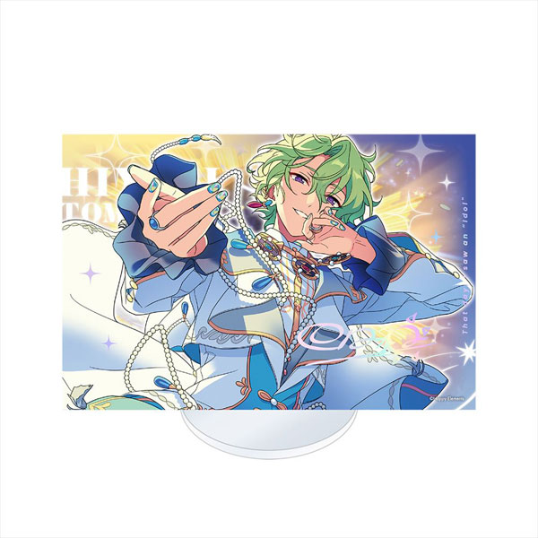 あんさんぶるスターズ！！Bright me up！！ SPOTLIGHT2025 アクリルスタンド 巴日和[pattythree]《０８月予約》