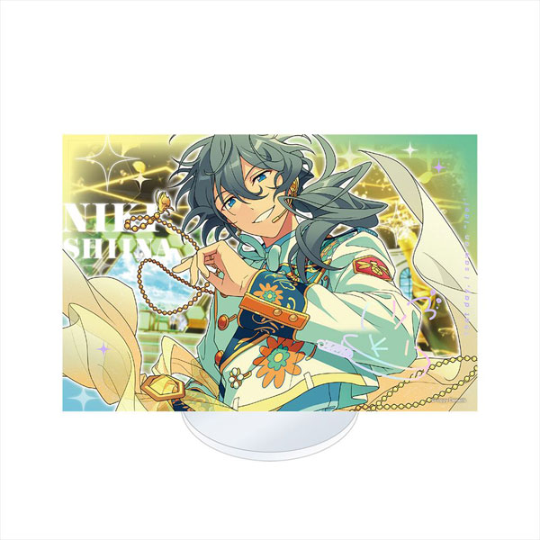 あんさんぶるスターズ！！Bright me up！！ SPOTLIGHT2025 アクリルスタンド 椎名ニキ[pattythree]《０８月予約》