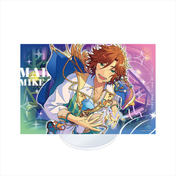 あんさんぶるスターズ！！Bright me up！！ SPOTLIGHT2025 アクリルスタンド 三毛縞斑[pattythree]《０８月予約》