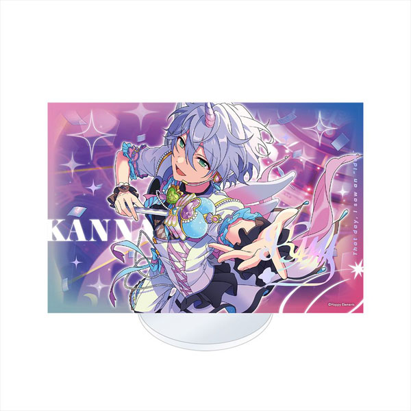 あんさんぶるスターズ！！Bright me up！！ SPOTLIGHT2025 アクリルスタンド カンナ[pattythree]《０８月予約》