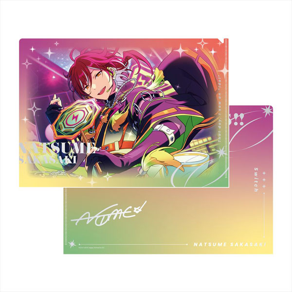あんさんぶるスターズ！！Bright me up！！ SPOTLIGHT2025 クリア