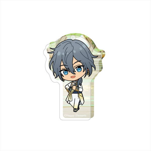 あんさんぶるスターズ！！Bright me up！！ ちょいおきアクリル