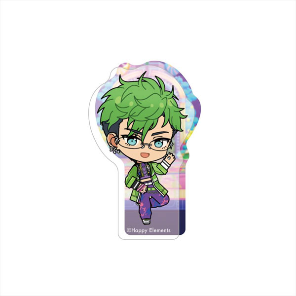 あんさんぶるスターズ！！Bright me up！！ ちょいおきアクリル