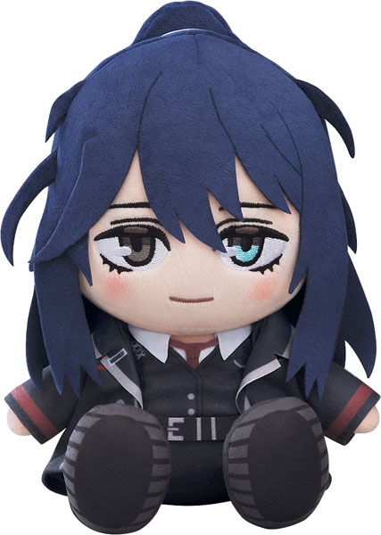 Limbus Company ぬいぐるみ ホンル