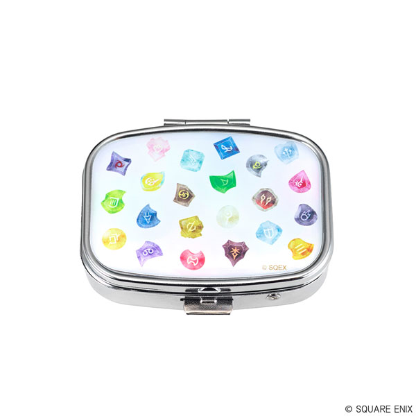 FINAL FANTASY XIV MINI CASE SOUL CRYSTAL [SQUARE ENIX]《September Reservation》