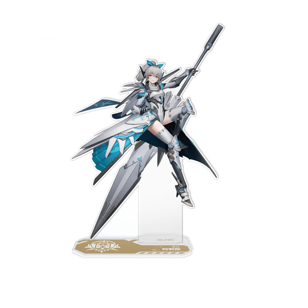 星の翼 ユナイテッド・シティ アクリルスタンド アリス[SHENGTIAN GAMES]《１０月予約》