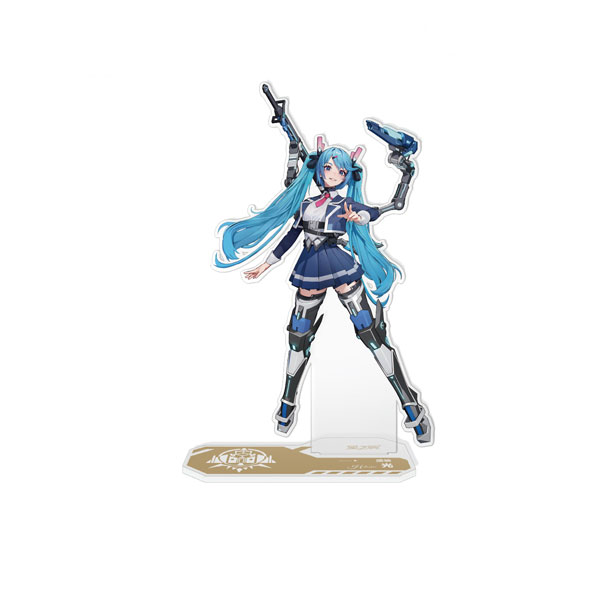 星の翼 ユナイテッド・シティ アクリルスタンド ヒカリ[SHENGTIAN