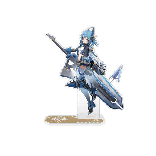 星の翼 ユナイテッド・シティ アクリルスタンド ノーラ[SHENGTIAN