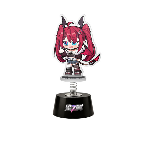 Hoshi Tsubasa Yura Yura SD Acrylic Stand Sakika [SHENGTIAN GAMES]《June Tentative Reservation》