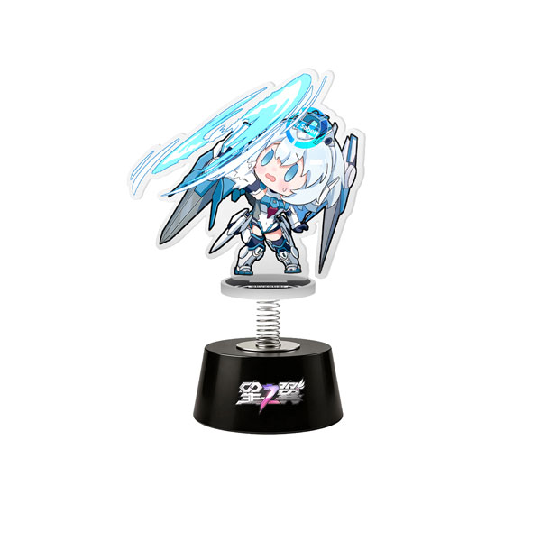 星の翼 ゆらゆらSDアクリルスタンド スカイセーバー[SHENGTIAN GAMES