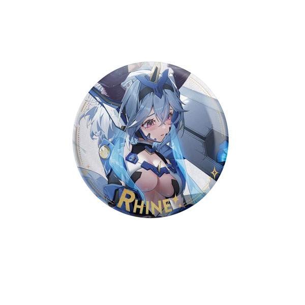 星の翼 KVシリーズ 缶バッジ ライン[SHENGTIAN GAMES]《06月仮予約》