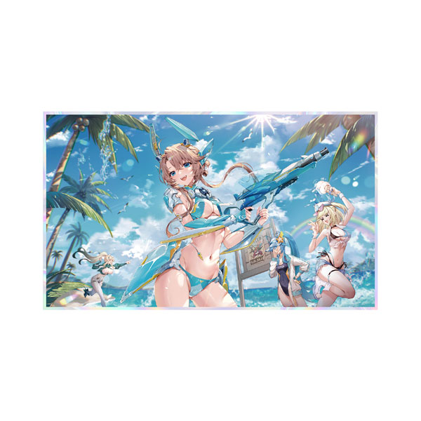 星の翼 StarWard ベータ 水着 アクリルスタンド　未開封 星の翼 ヒカリ 水着 アクスタ アクリルスタンド starward 光 - メルカリ