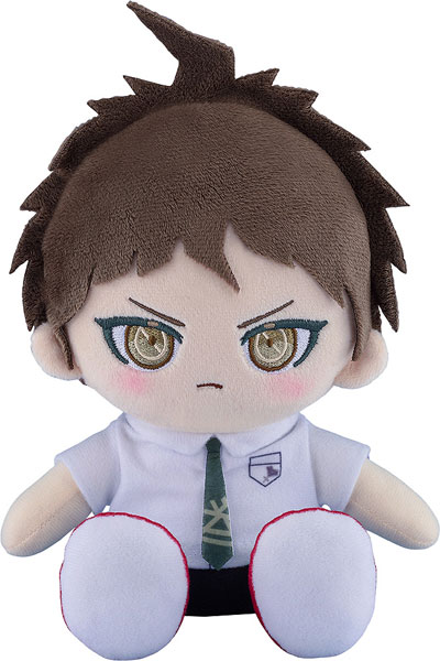 ちょこぷに ぬいぐるみ スーパーダンガンロンパ2 さよなら絶望学園 日向創