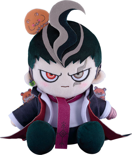 ちょこぷに ぬいぐるみ スーパーダンガンロンパ2 さよなら絶望学園 田中眼蛇夢