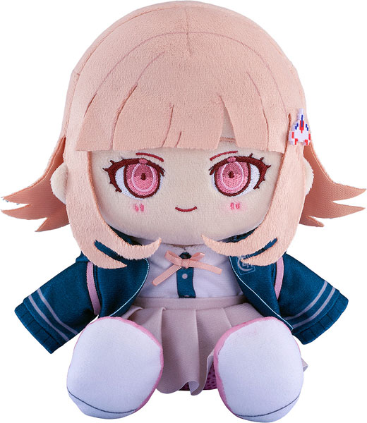 ちょこぷに ぬいぐるみ スーパーダンガンロンパ2 さよなら絶望学園 七海千秋