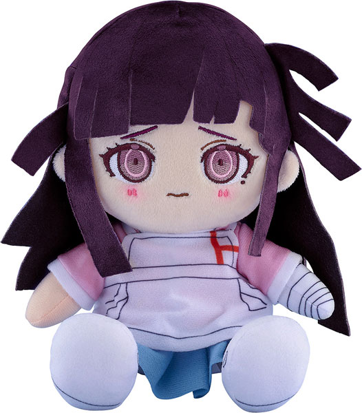 ちょこぷに ぬいぐるみ スーパーダンガンロンパ2 さよなら絶望学園 罪木蜜柑